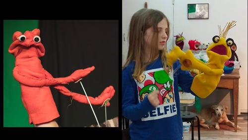...
